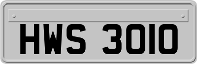 HWS3010