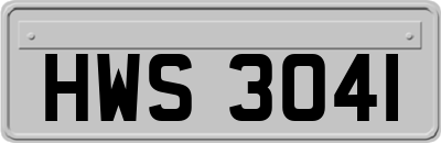 HWS3041