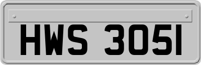 HWS3051