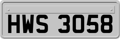 HWS3058
