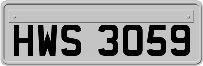 HWS3059