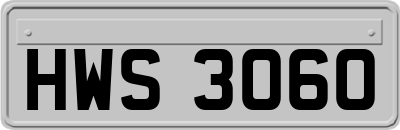 HWS3060