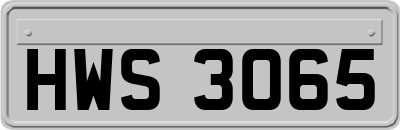 HWS3065