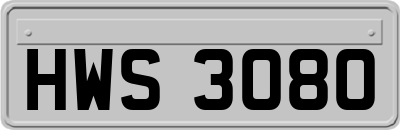 HWS3080