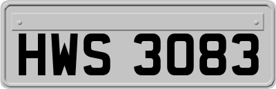 HWS3083