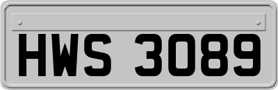 HWS3089