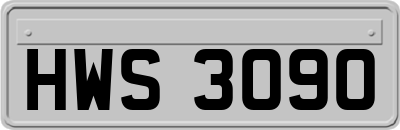 HWS3090