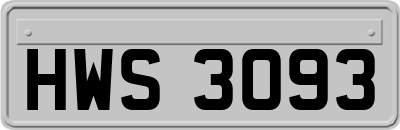 HWS3093
