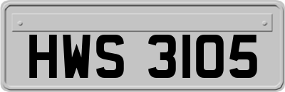 HWS3105
