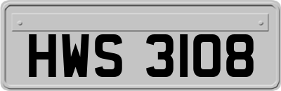 HWS3108