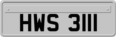 HWS3111