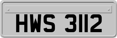 HWS3112