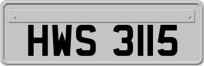 HWS3115