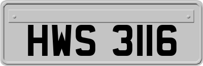 HWS3116