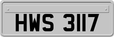 HWS3117
