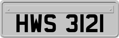 HWS3121