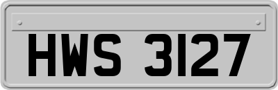 HWS3127