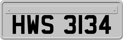 HWS3134