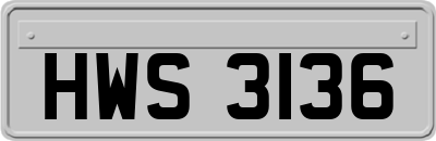 HWS3136