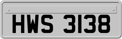 HWS3138