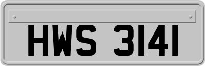 HWS3141