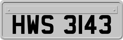 HWS3143