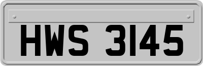 HWS3145