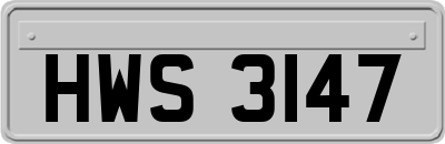 HWS3147