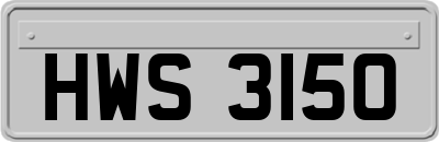 HWS3150
