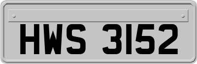 HWS3152