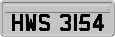 HWS3154