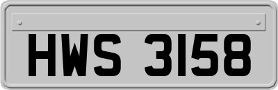 HWS3158