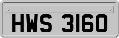 HWS3160