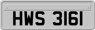 HWS3161