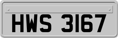 HWS3167