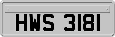 HWS3181