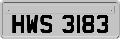 HWS3183