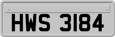 HWS3184