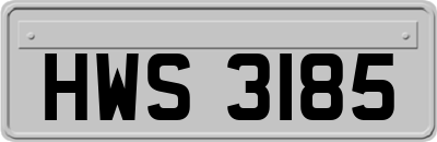 HWS3185