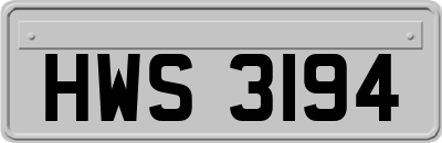 HWS3194