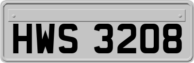 HWS3208