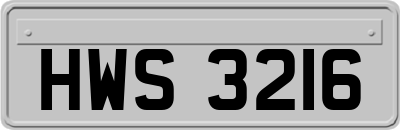 HWS3216