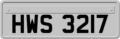 HWS3217