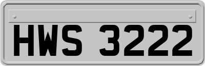 HWS3222