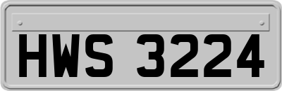 HWS3224