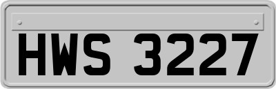 HWS3227