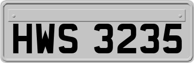 HWS3235