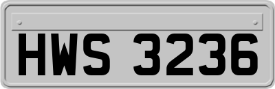 HWS3236