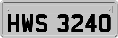 HWS3240