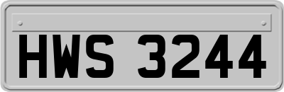 HWS3244